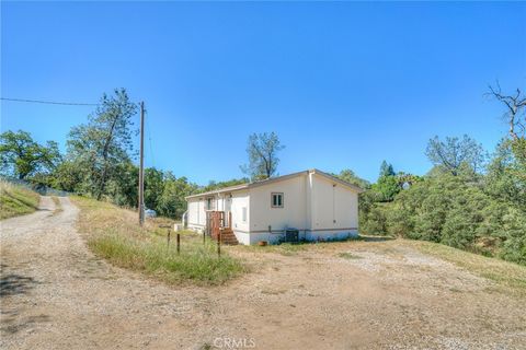 A home in Oroville