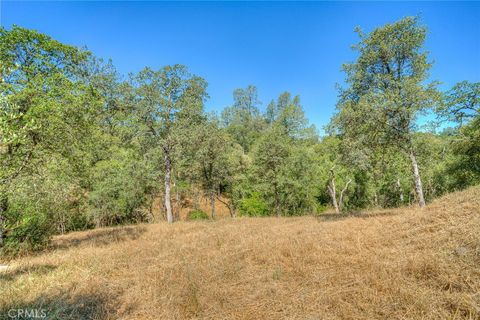 A home in Oroville