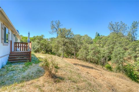 A home in Oroville