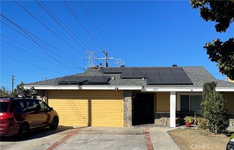 A home in Arleta