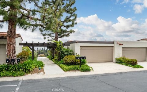 A home in Rolling Hills Estates