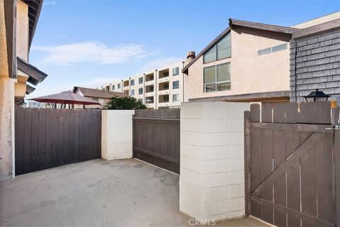 A home in Encino