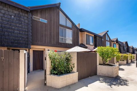 A home in Encino