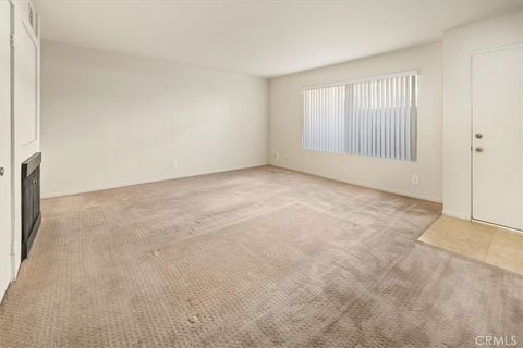 A home in Encino