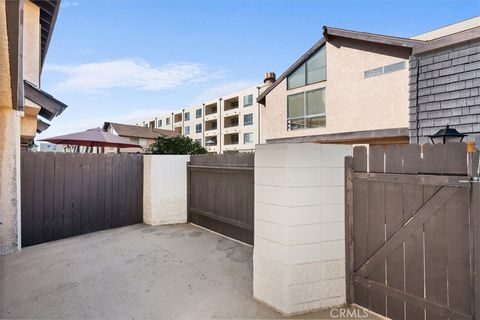 A home in Encino