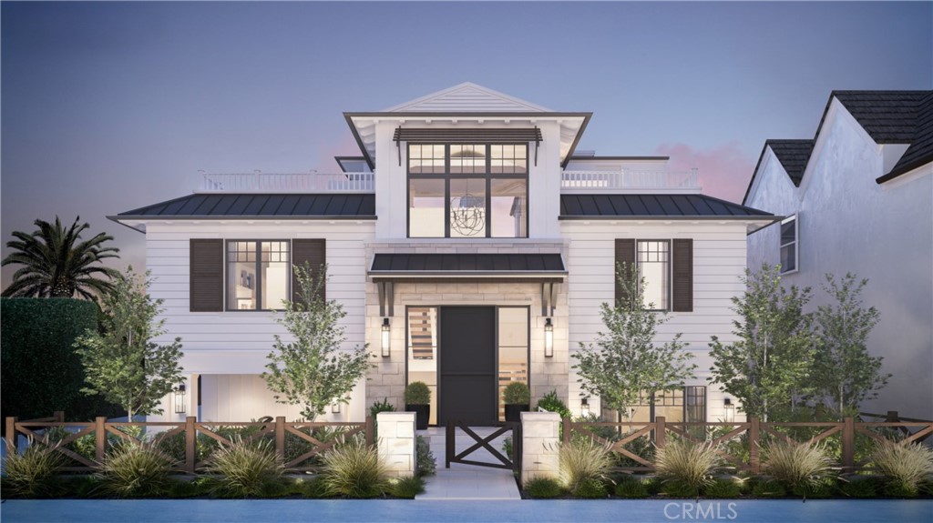 Corona del Mar South of PCH (CDMS) - Residential