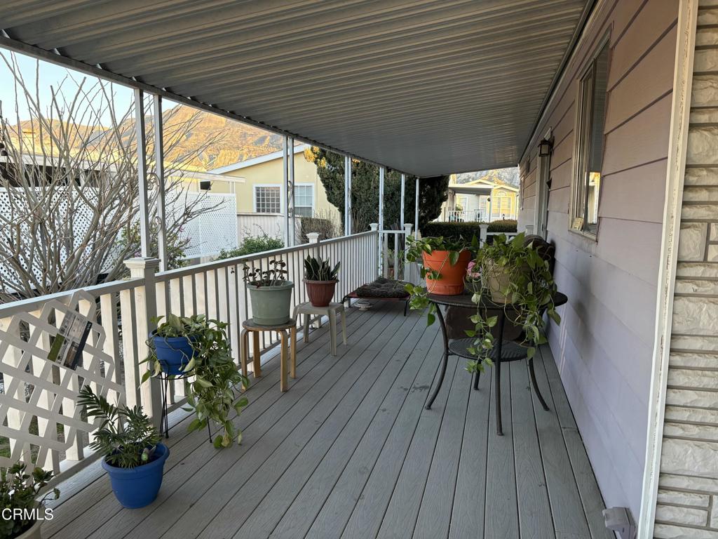 500 W Santa Maria Street 83