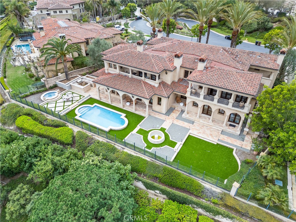 Pelican Crest (NCPC) - Residential