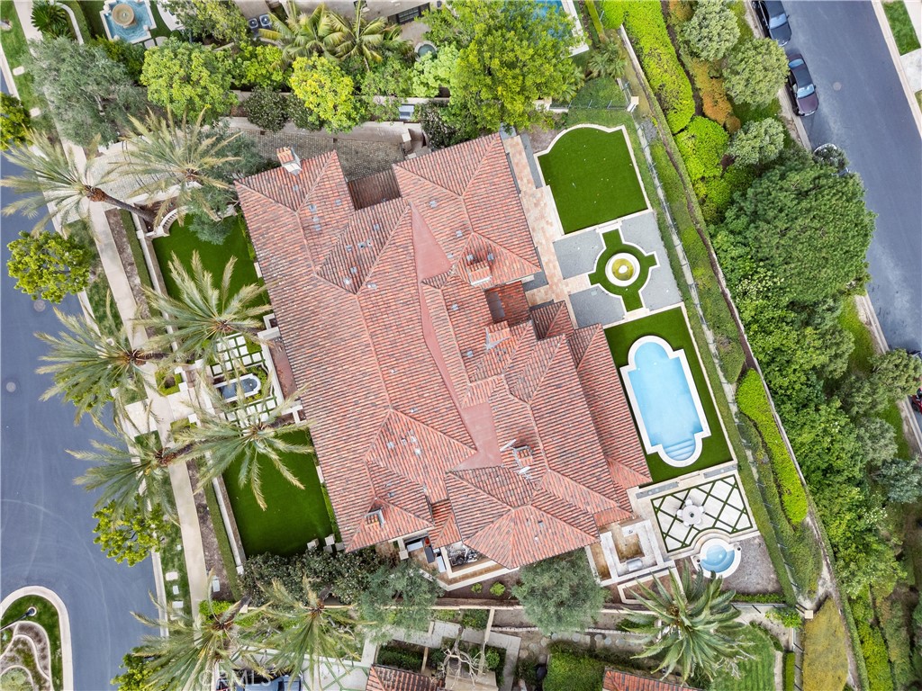 Pelican Crest (NCPC) - Residential