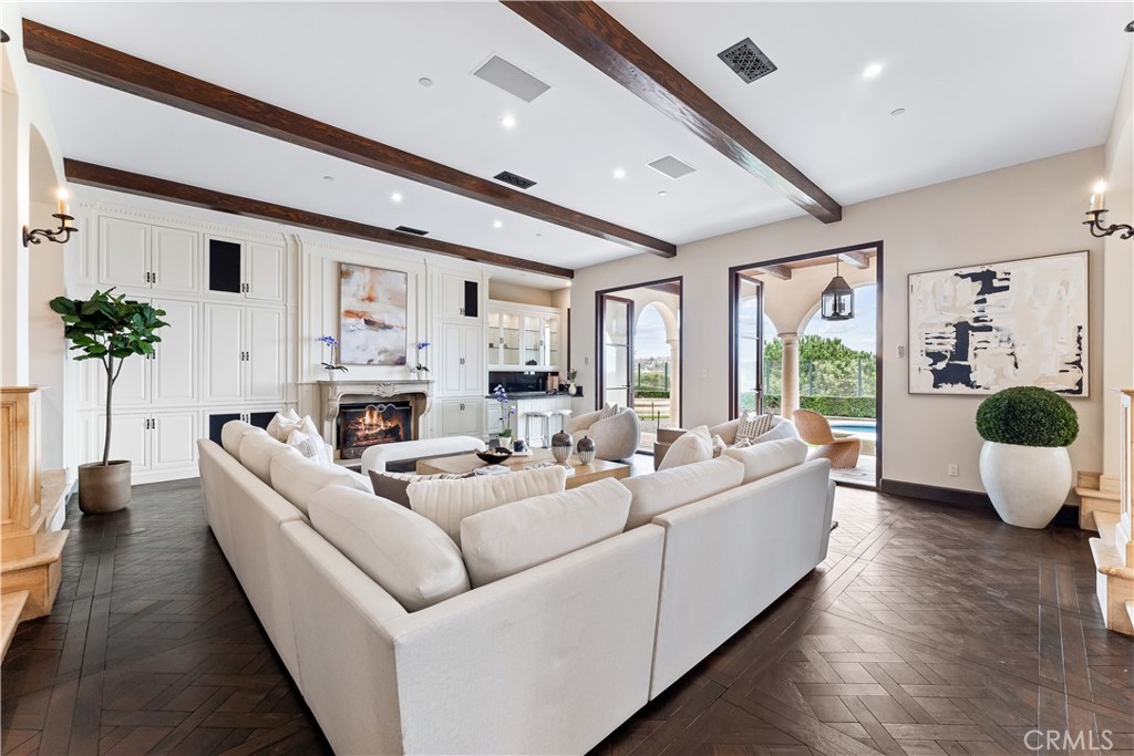 Pelican Crest (NCPC) - Residential