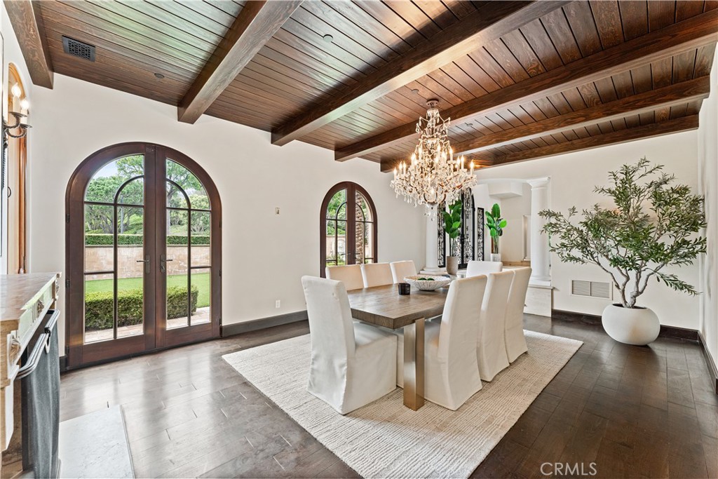 Pelican Crest (NCPC) - Residential