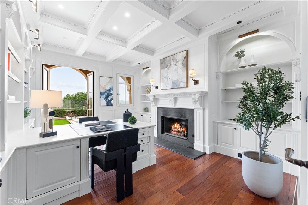 Pelican Crest (NCPC) - Residential