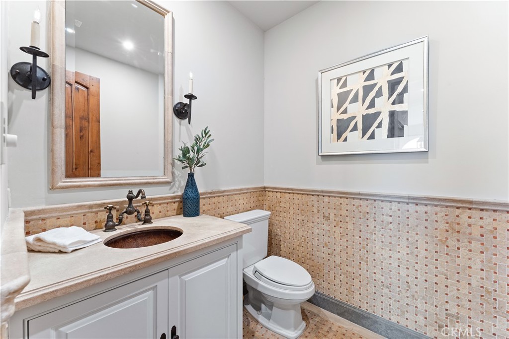 Pelican Crest (NCPC) - Residential