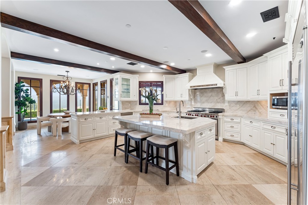 Pelican Crest (NCPC) - Residential