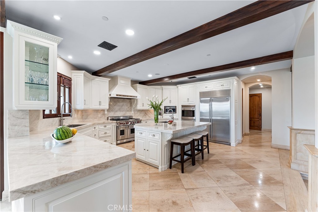 Pelican Crest (NCPC) - Residential