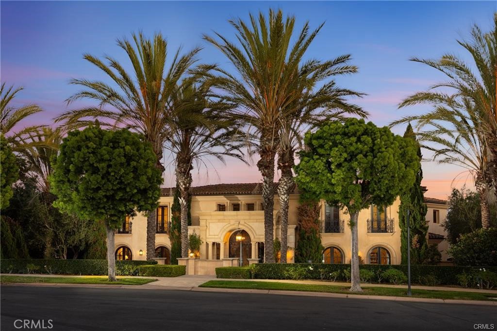 Pelican Crest (NCPC) - Residential