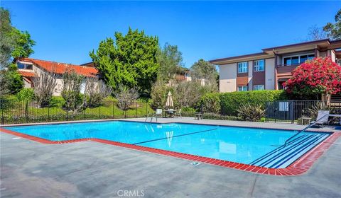 A home in Rancho Palos Verdes