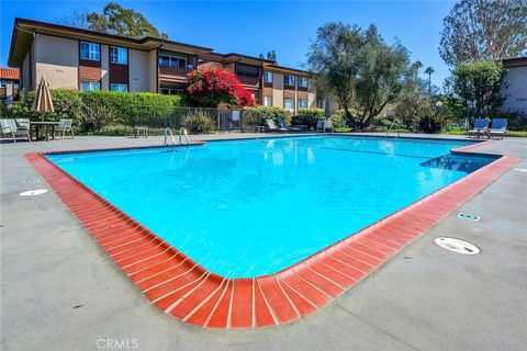 A home in Rancho Palos Verdes