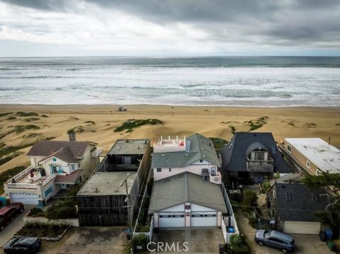 A home in Oceano