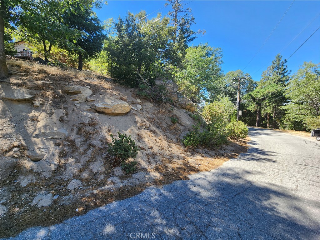 Mile High Park (MILE) - Land