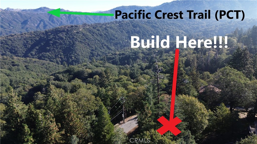 Mile High Park (MILE) - Land