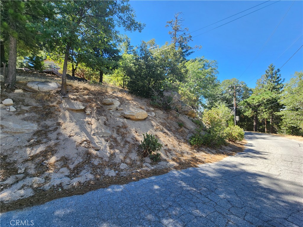 Mile High Park (MILE) - Land