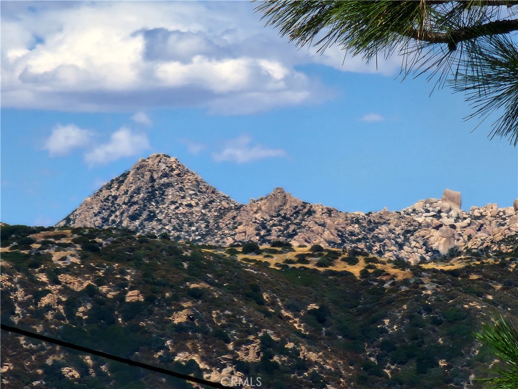 Mile High Park (MILE) - Land