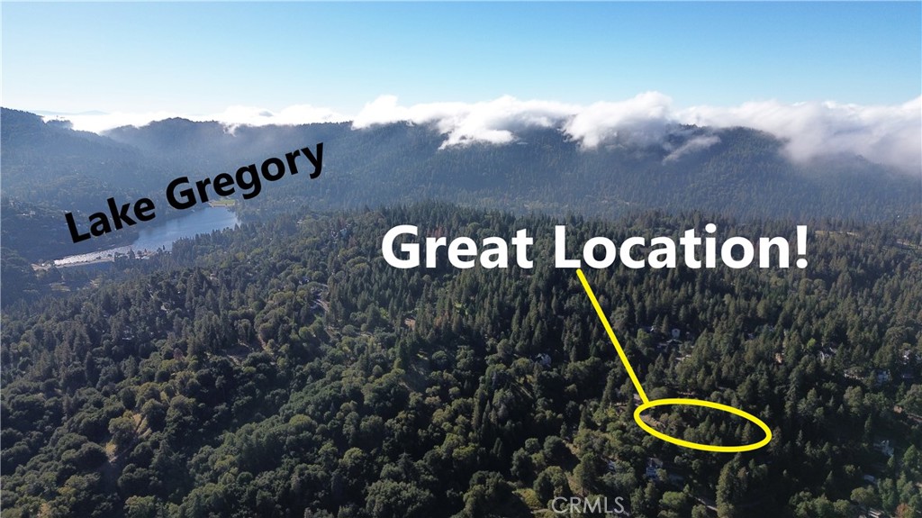 Mile High Park (MILE) - Land