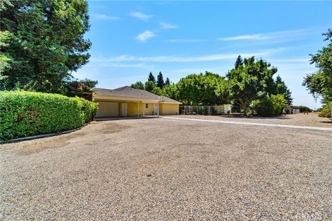 A home in Sanger