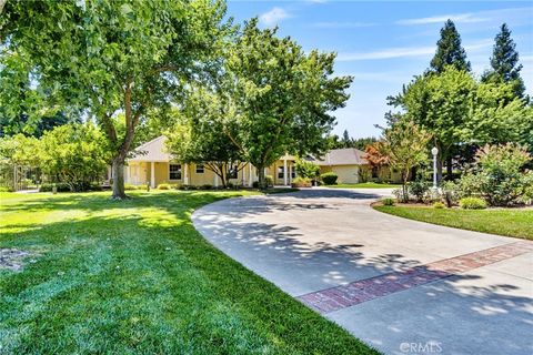 A home in Sanger