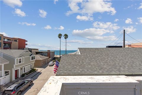 A home in Long Beach