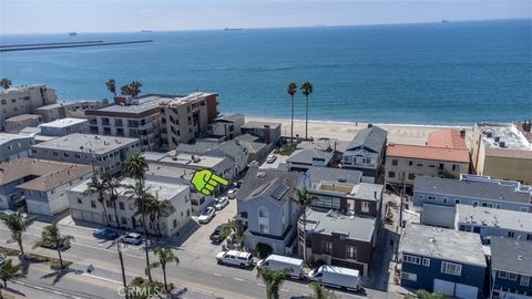 A home in Long Beach