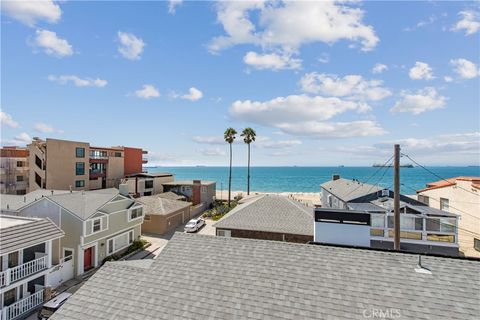 A home in Long Beach