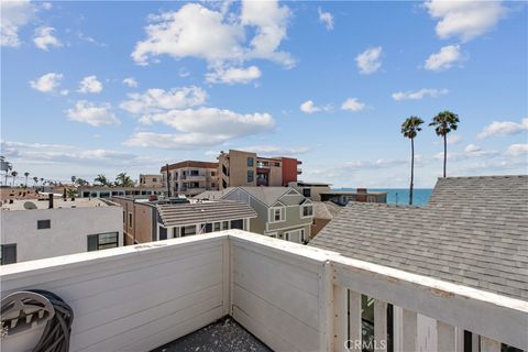 A home in Long Beach