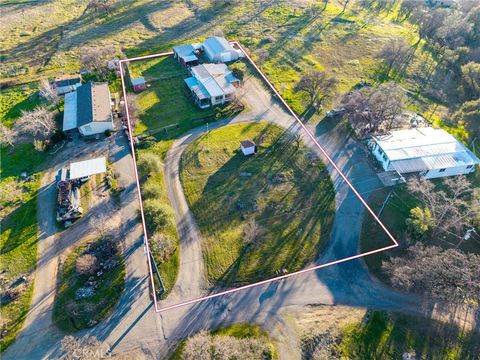 A home in Butte Valley