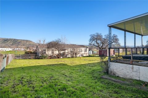 A home in Butte Valley