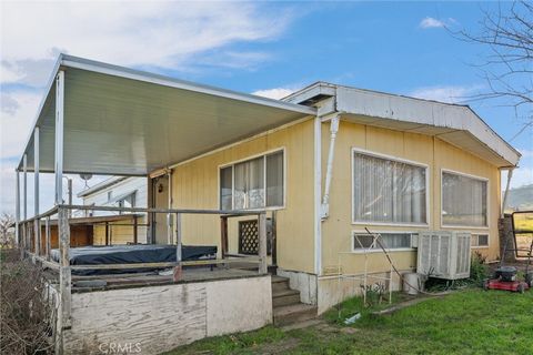 A home in Butte Valley