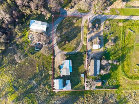 A home in Butte Valley