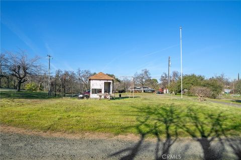 A home in Butte Valley