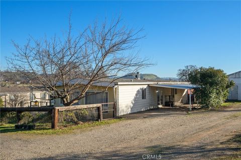 A home in Butte Valley