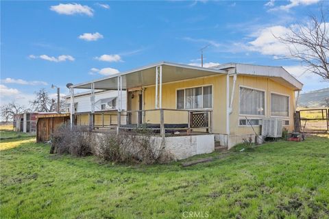 A home in Butte Valley