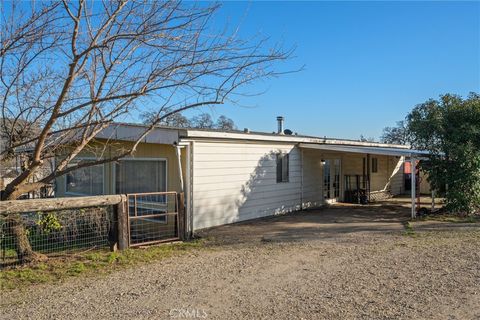 A home in Butte Valley