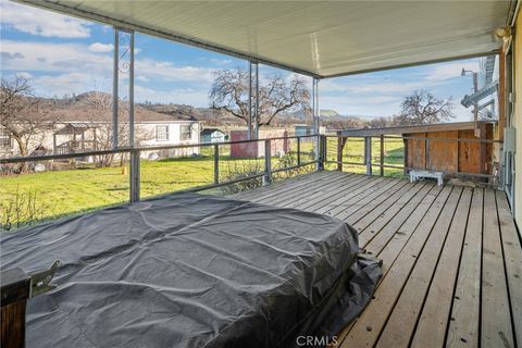 A home in Butte Valley