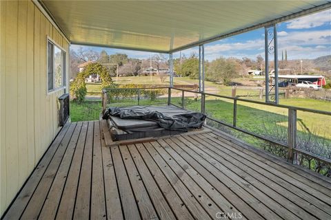 A home in Butte Valley