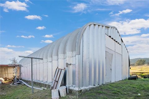 A home in Butte Valley