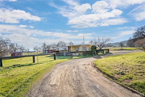 A home in Butte Valley