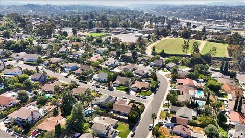 A home in Mission Viejo