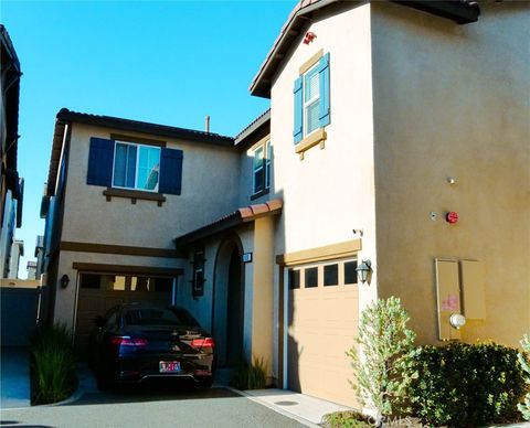 A home in Murrieta