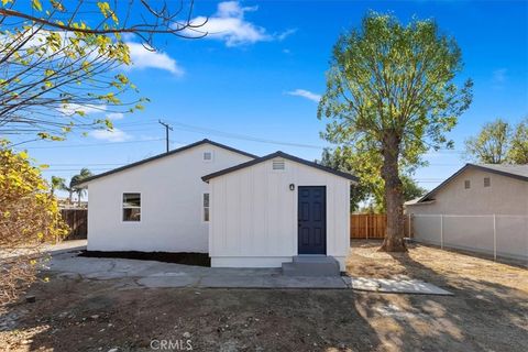 A home in Riverside