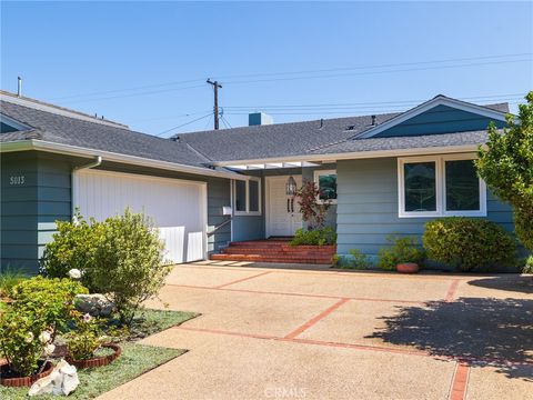 A home in Torrance